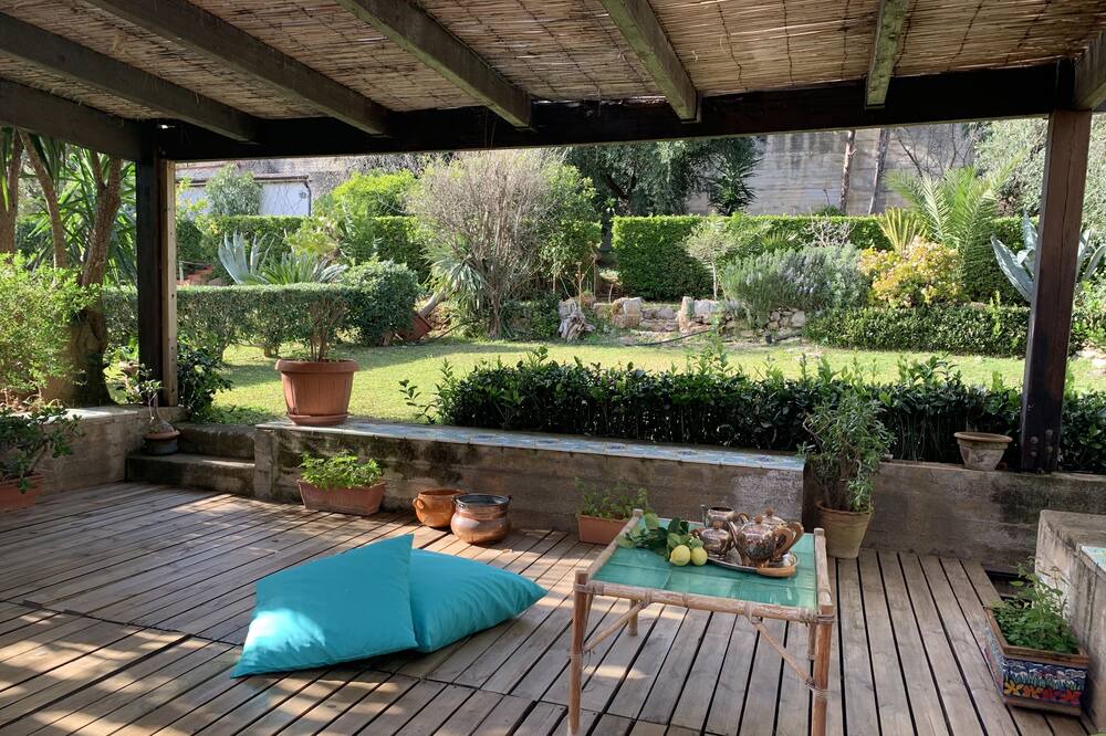 Photo of Patio Balcony in Partanna