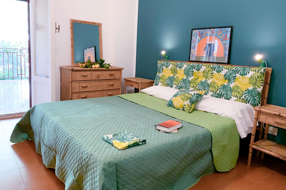 Photo of Bedroom in Partanna