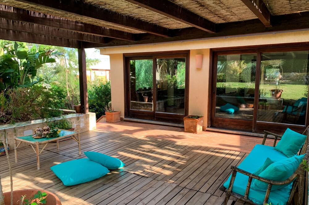 Photo of Patio Balcony in Partanna