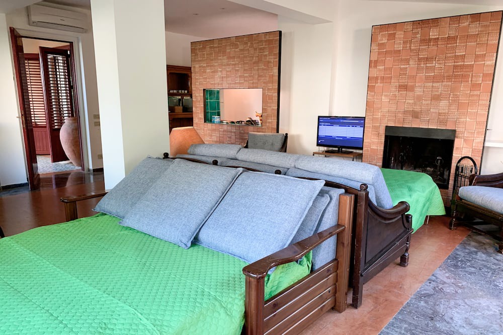 Photo of Livingroom in Partanna