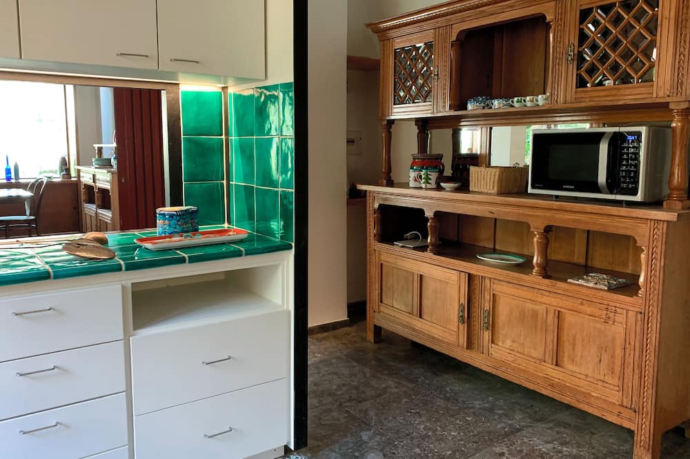 Photo of Kitchen in Partanna
