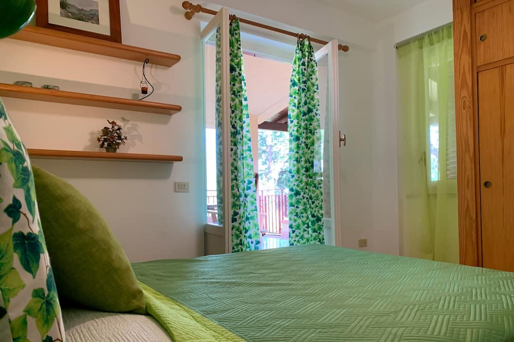 Photo of Bedroom in Partanna