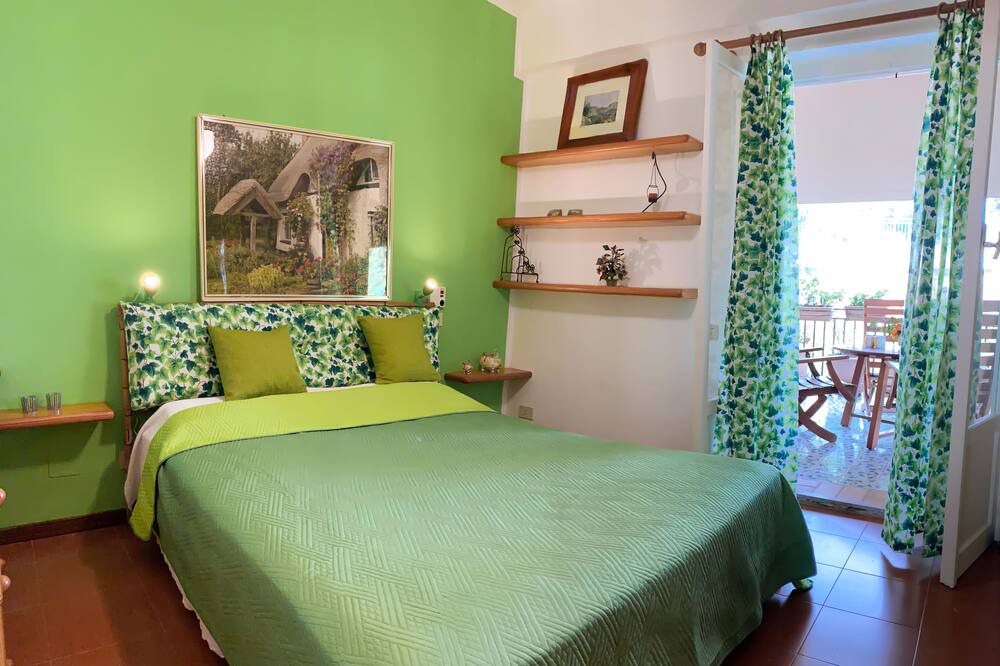 Photo of Bedroom in Partanna