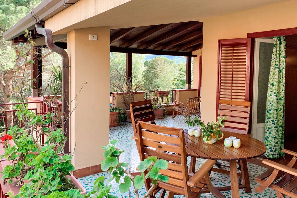 Photo of Patio Balcony in Partanna