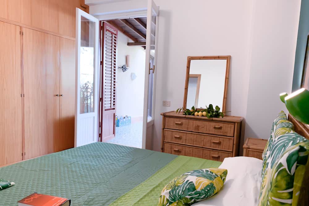 Photo of Bedroom in Partanna
