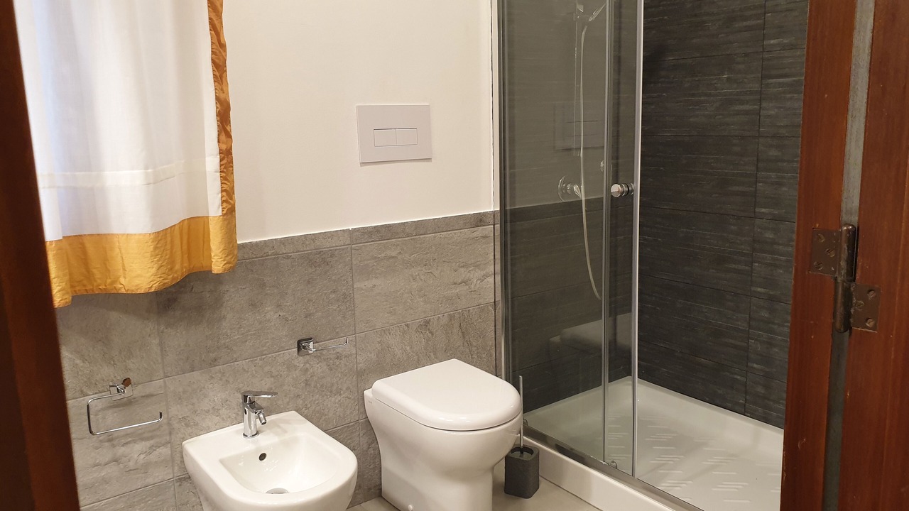 Photo of Bathroom in Carini