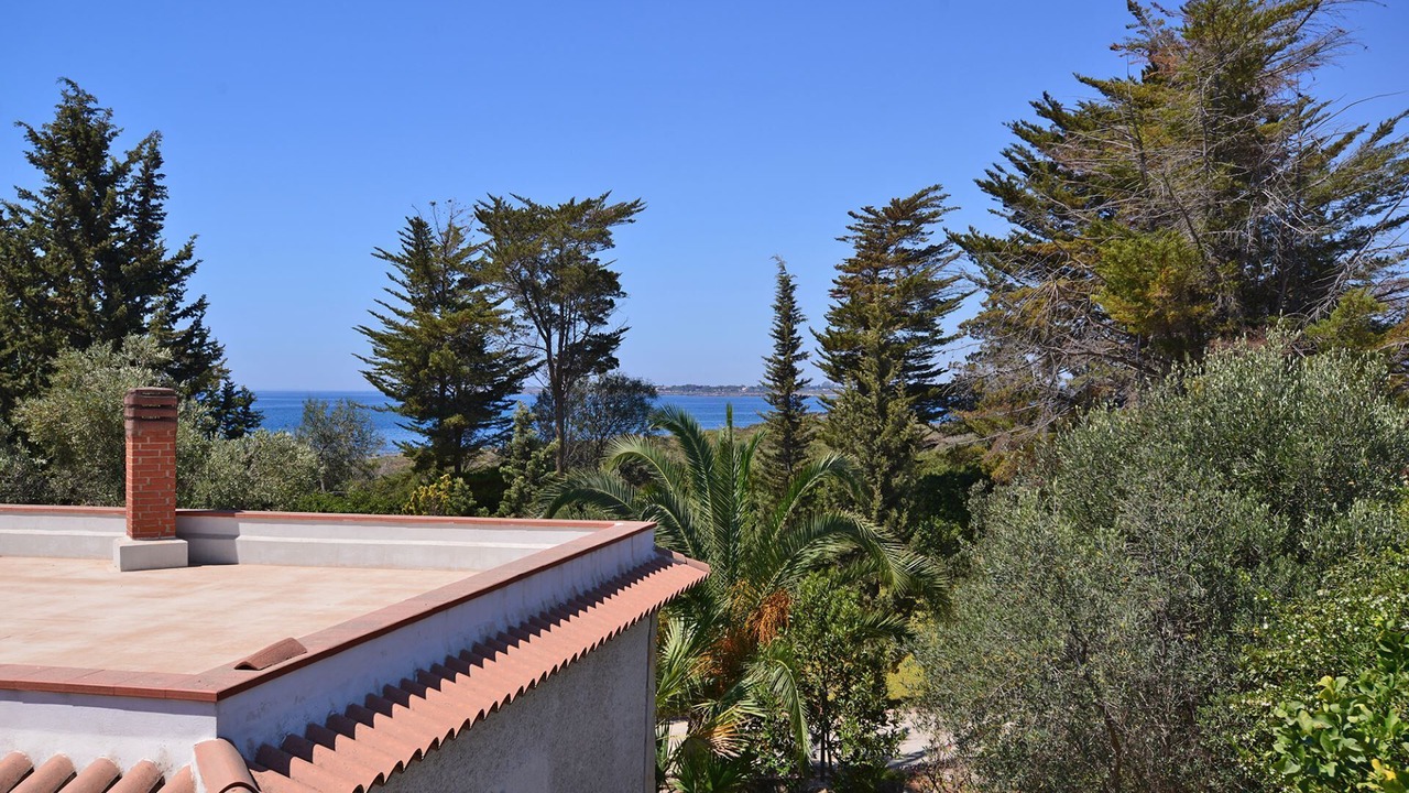 Photo of Outdoor in Punta Milocca