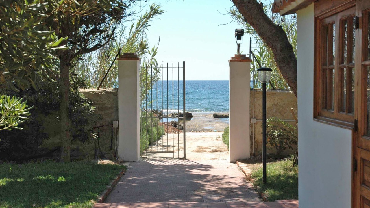 Photo of Outdoor in Punta Milocca