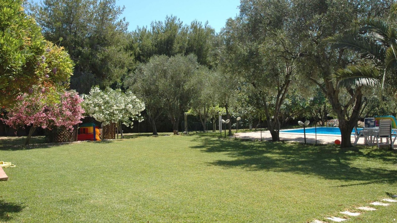 Photo of Outdoor in Punta Milocca