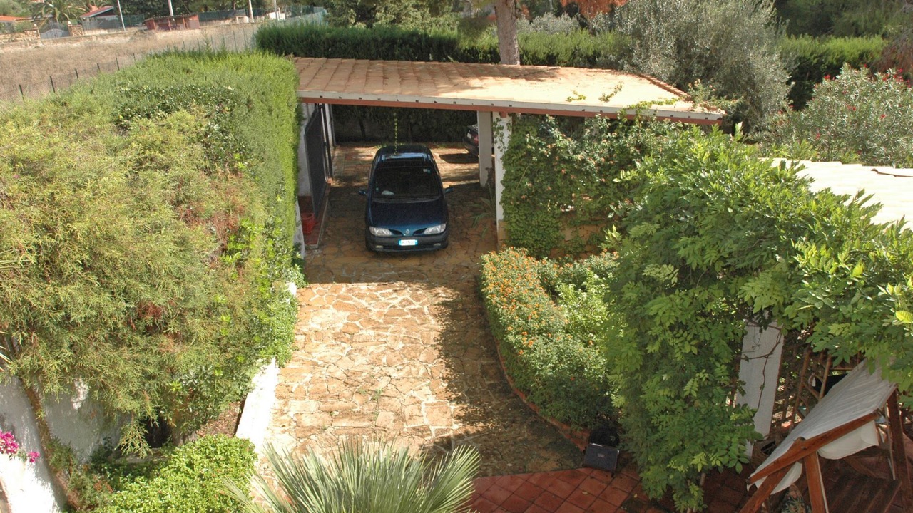 Photo of Outdoor in Punta Milocca