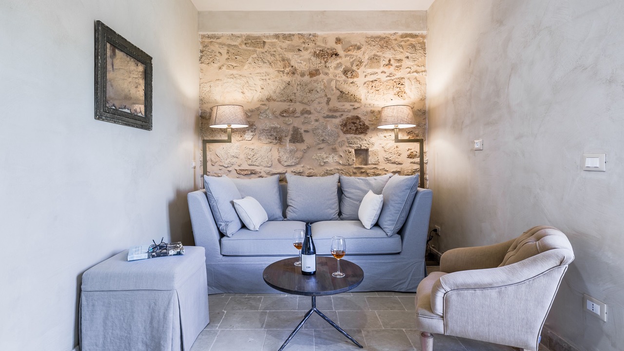 Photo of Bedroom in Noto