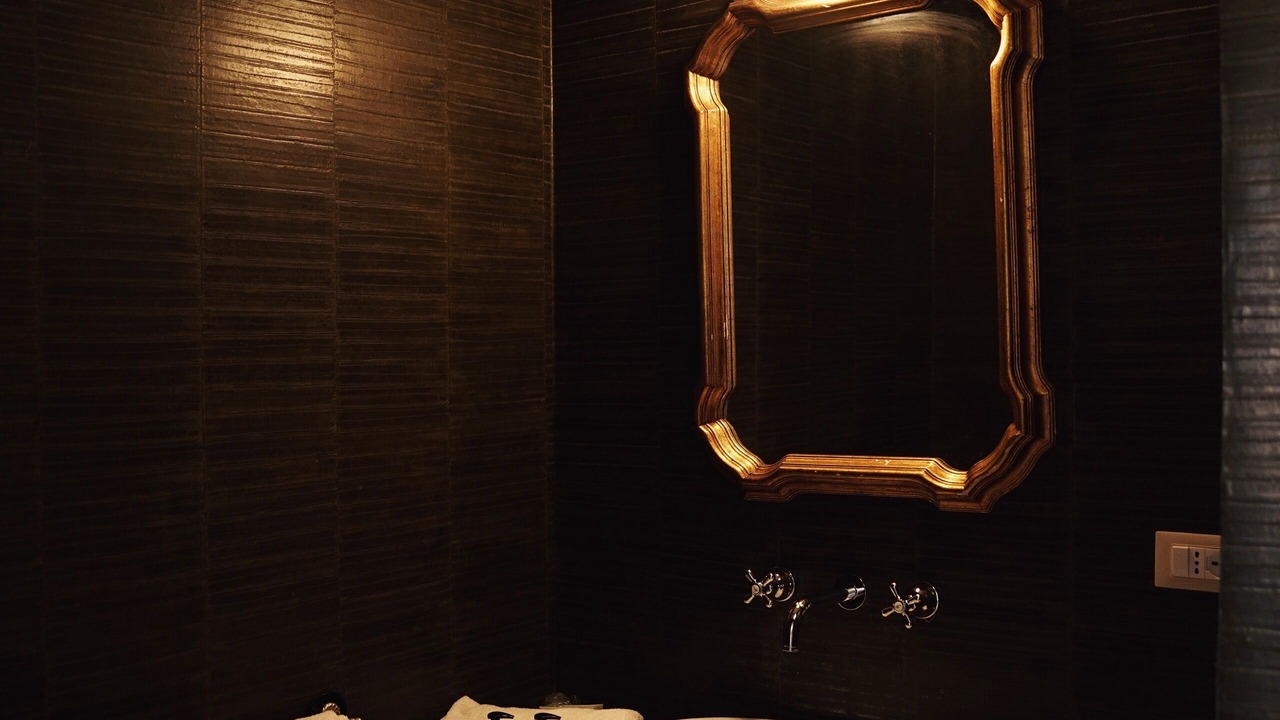 Photo of Bathroom in Noto
