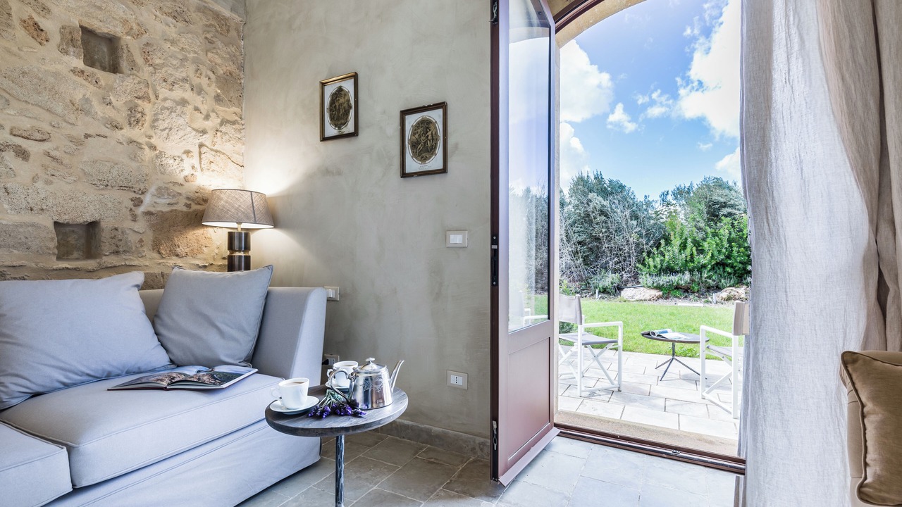 Photo of Bedroom in Noto