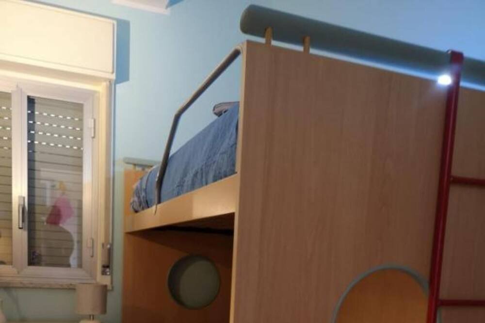 Photo of Bedroom in Forza d'Agro