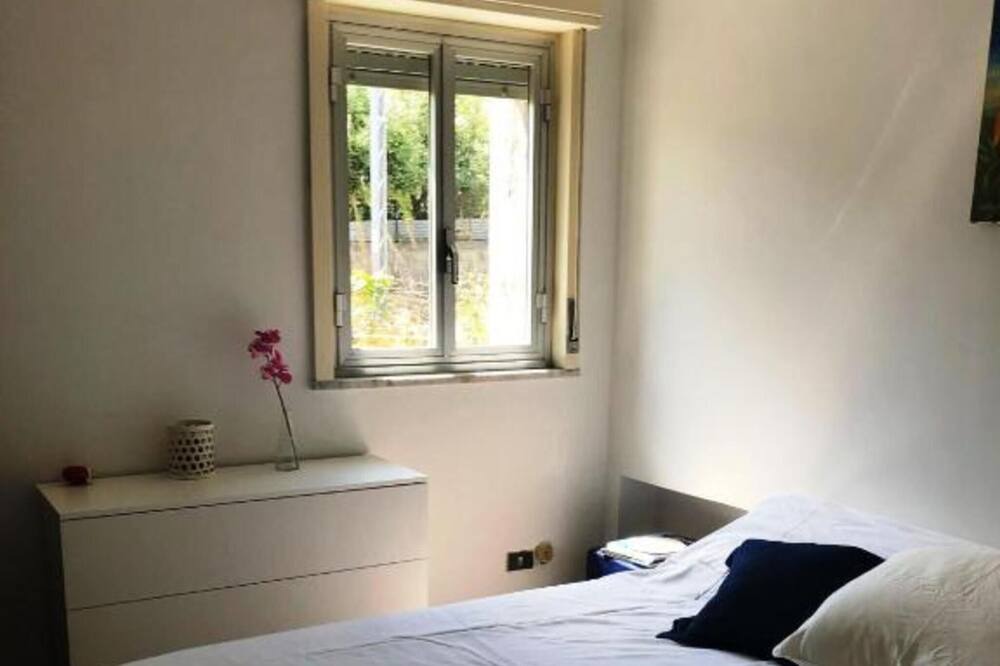 Photo of Bedroom in Forza d'Agro
