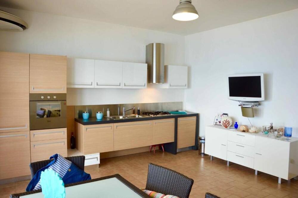 Photo of Kitchen in Forza d'Agro