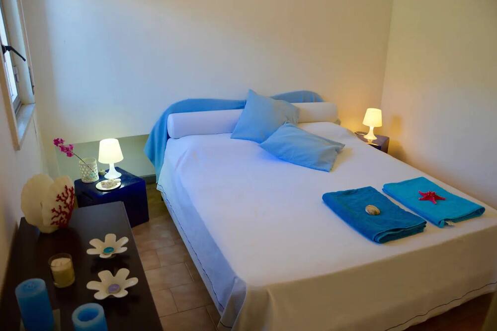 Photo of Bedroom in Forza d'Agro