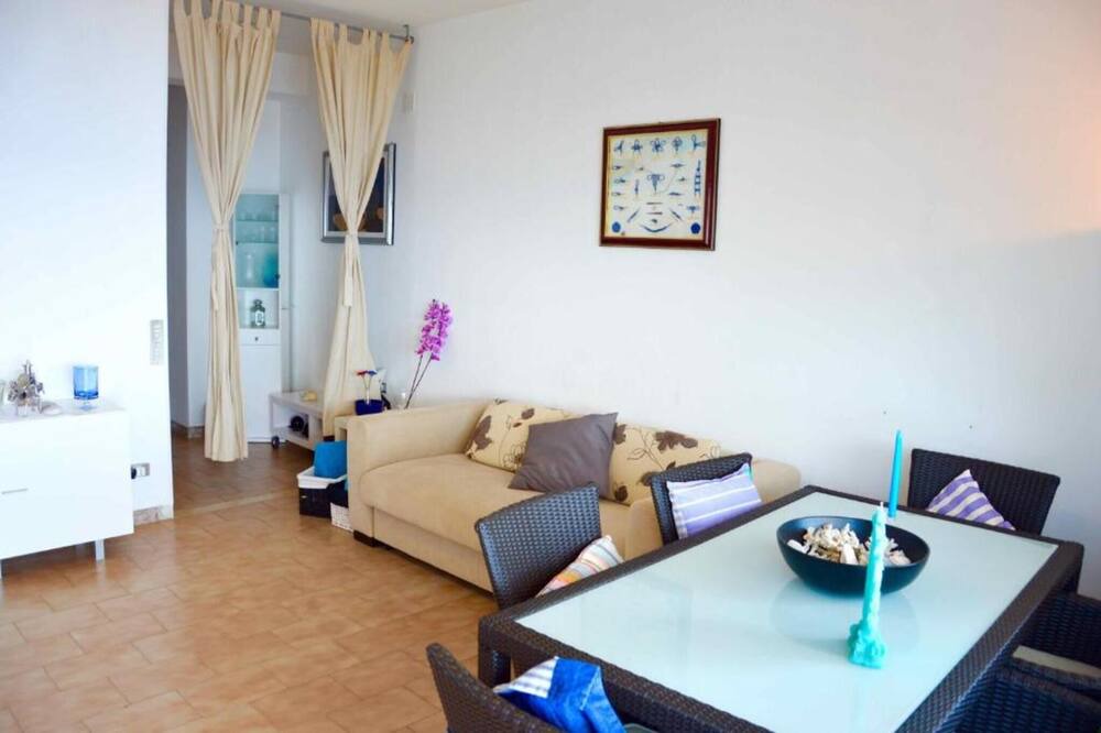 Photo of Livingroom in Forza d'Agro