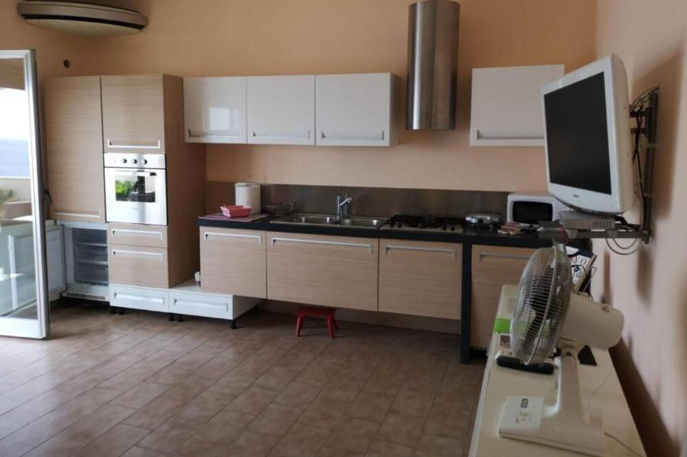 Photo of Kitchen in Forza d'Agro
