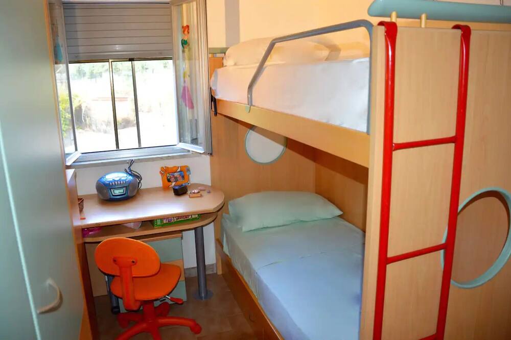 Photo of Bedroom in Forza d'Agro