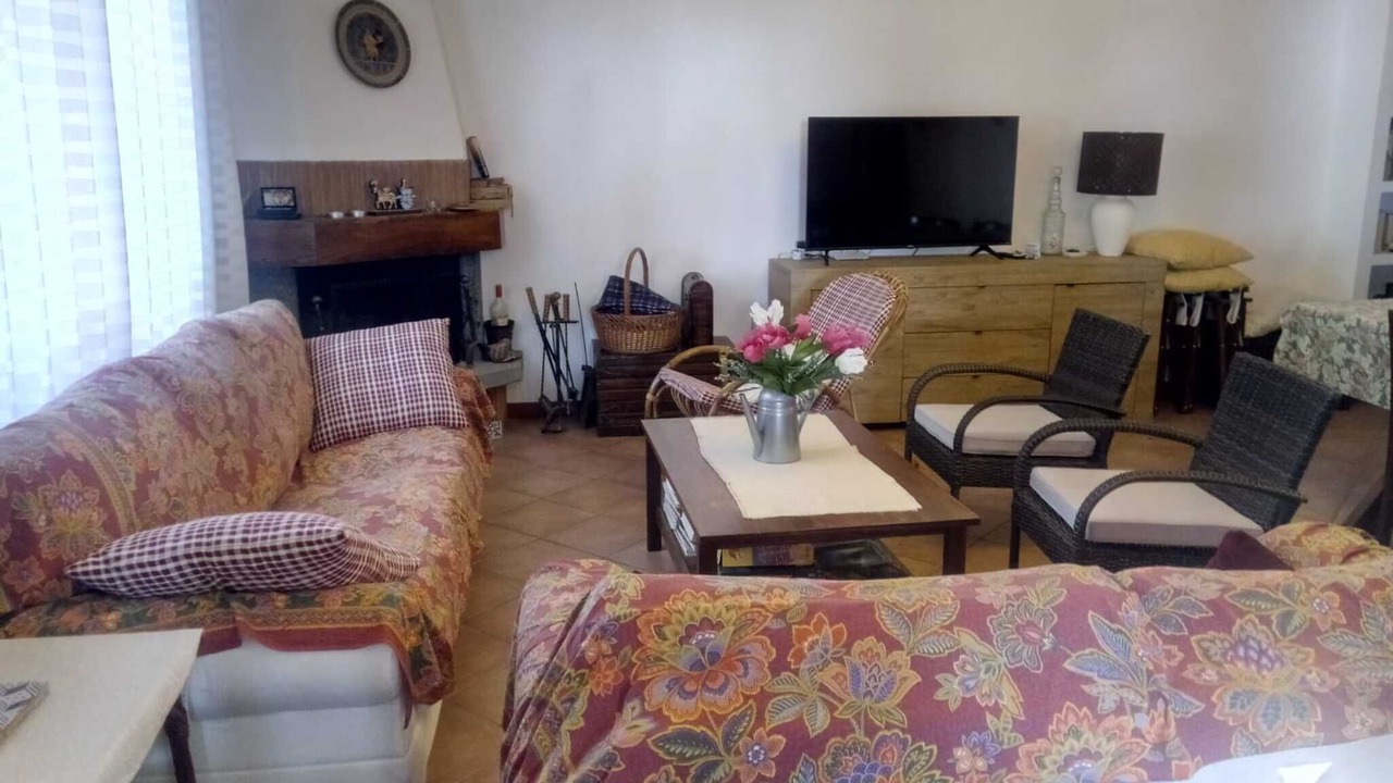Photo of Livingroom in Biancavilla