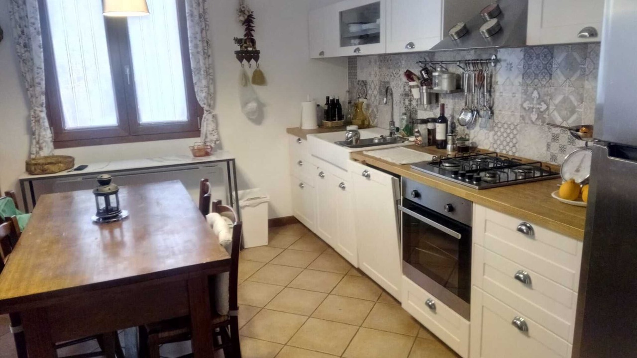 Photo of Kitchen in Biancavilla