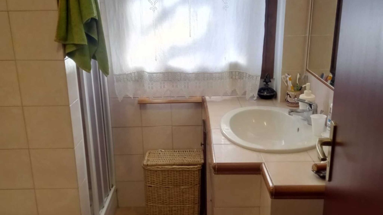 Photo of Bathroom in Biancavilla