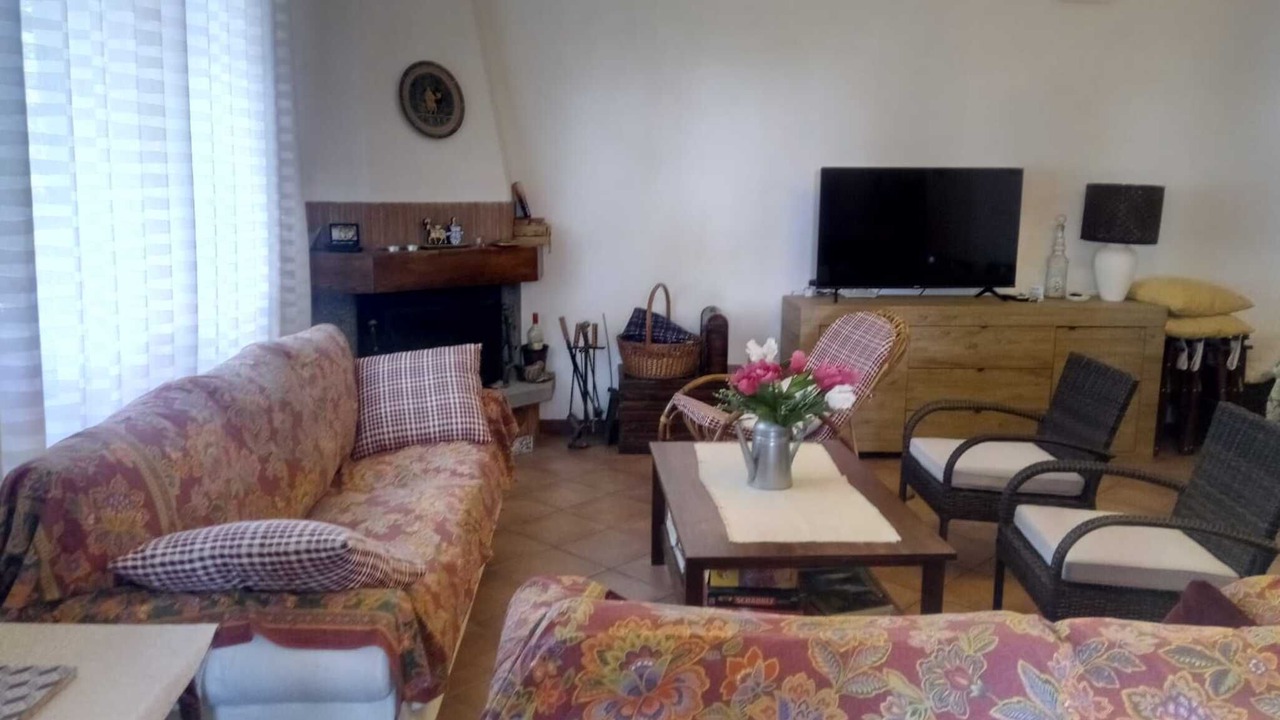 Photo of Livingroom in Biancavilla