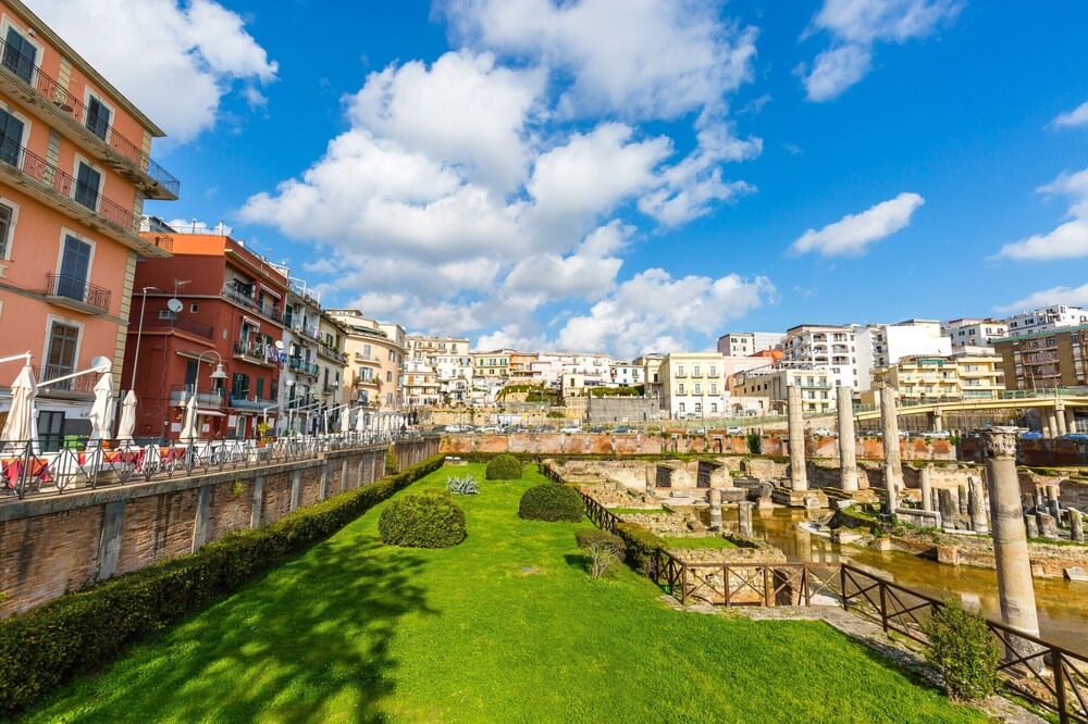 Photo of Others in Pozzuoli