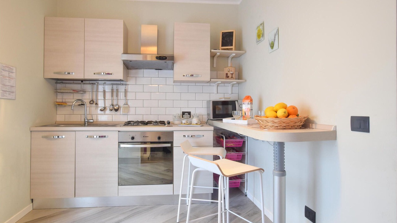 Photo of Kitchen in San Marco d'Alunzio