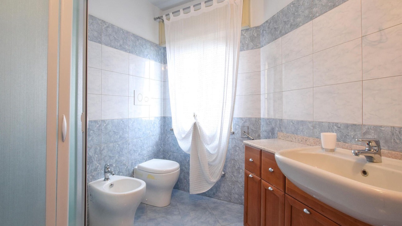Photo of Bathroom in San Marco d'Alunzio