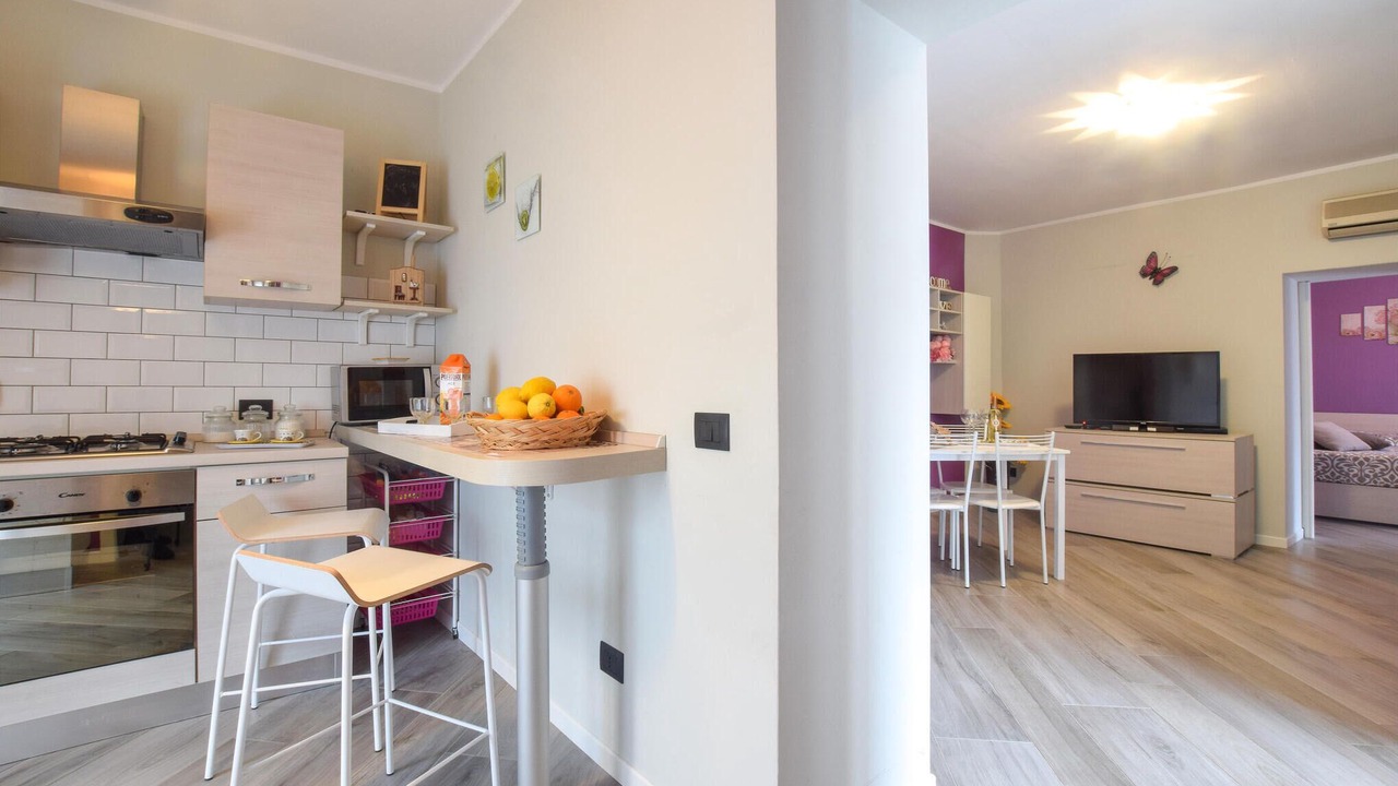 Photo of Kitchen in San Marco d'Alunzio