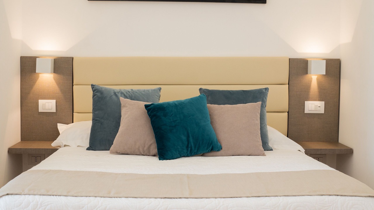 Photo of Bedroom in Calatabiano