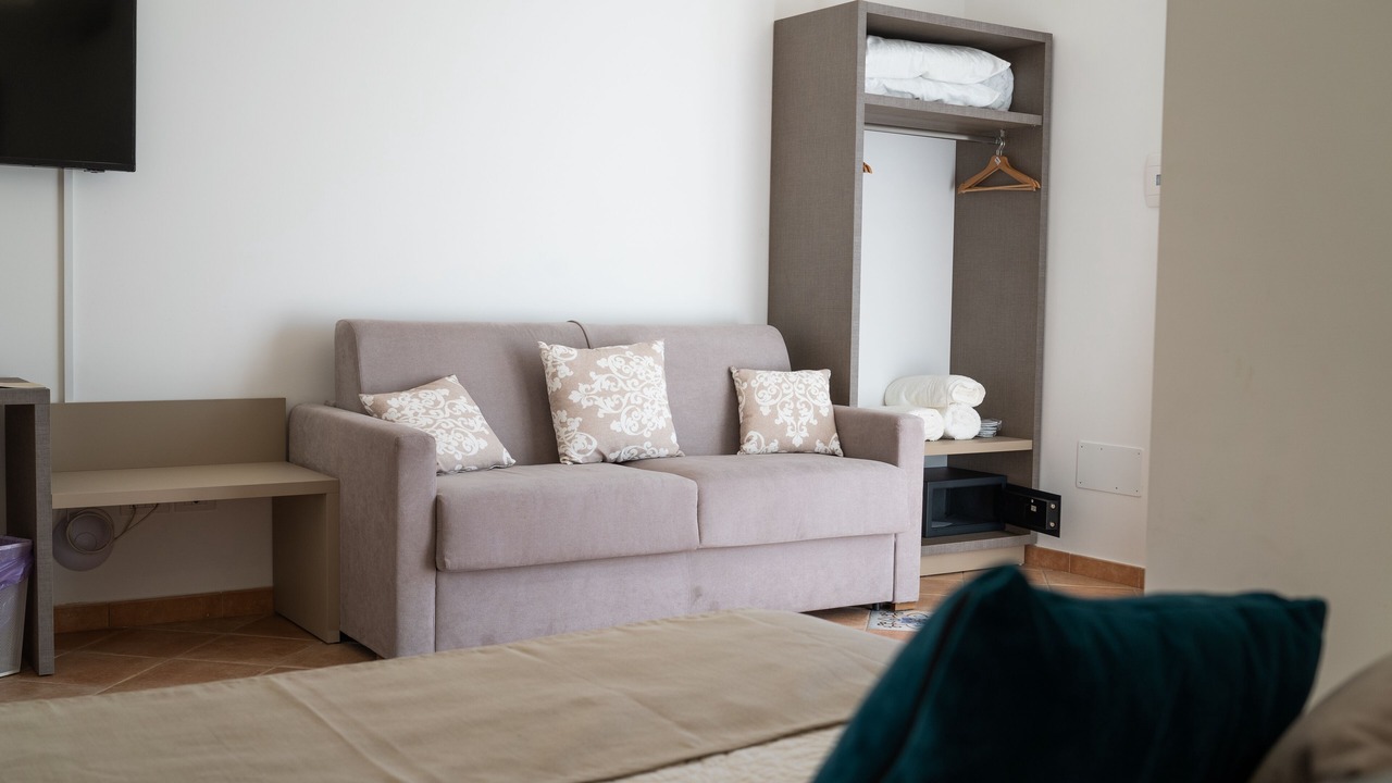 Photo of Bedroom in Calatabiano