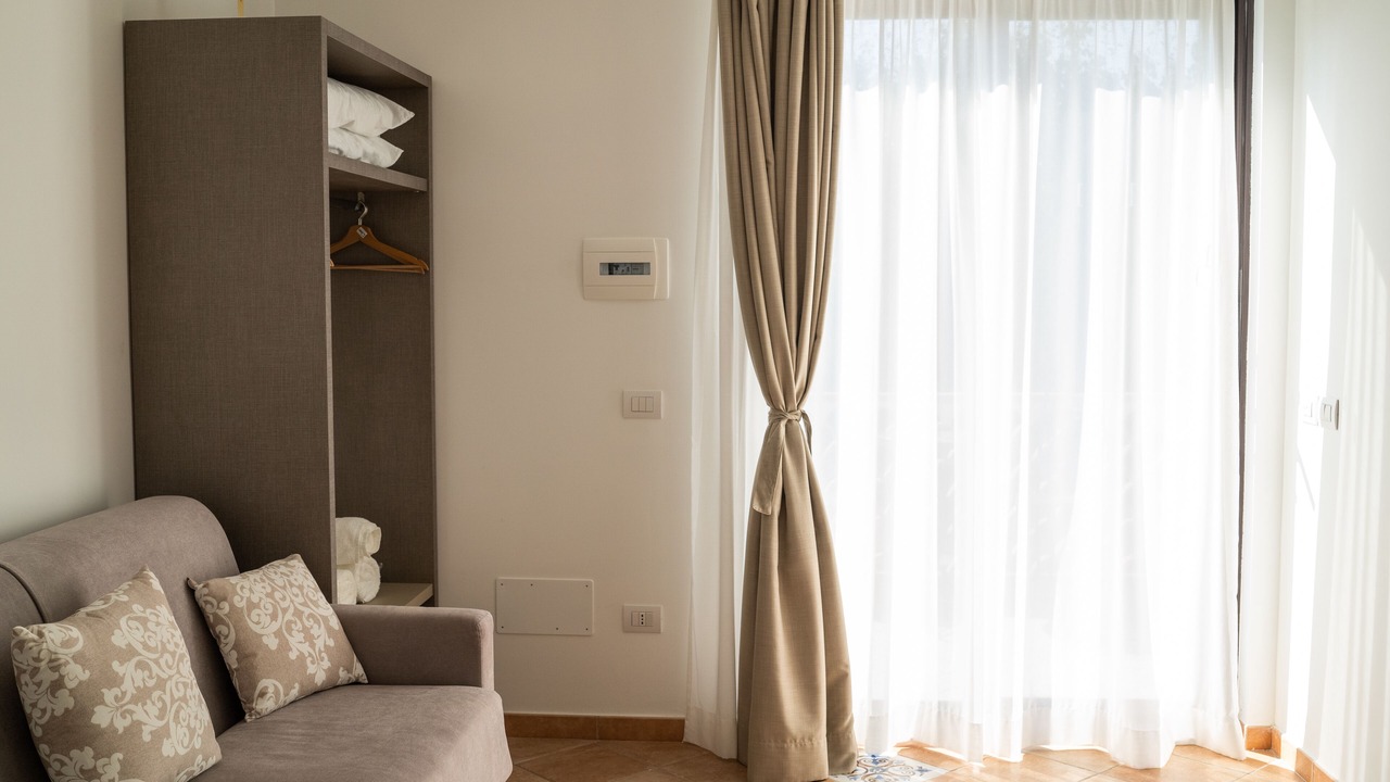 Photo of Bedroom in Calatabiano