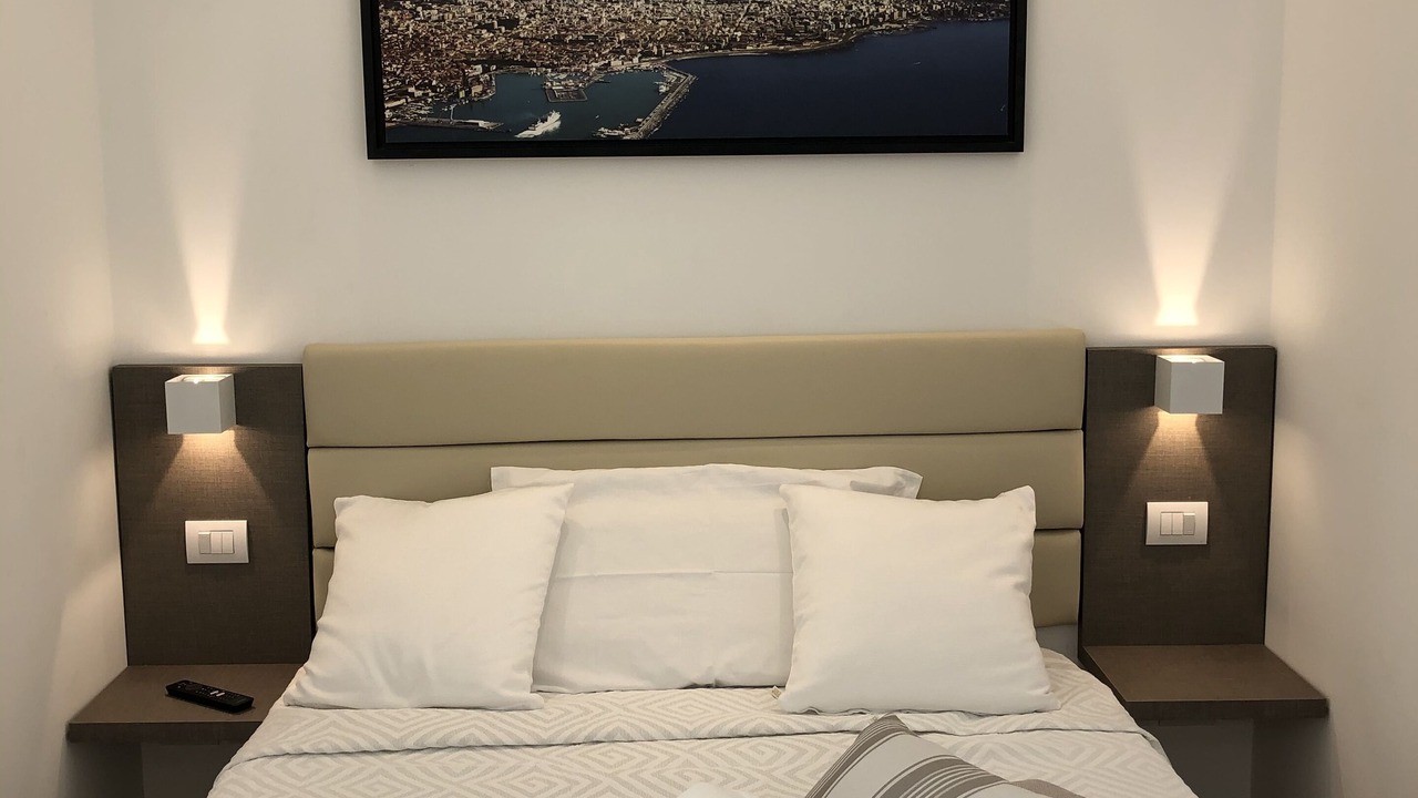 Photo of Bedroom in Calatabiano