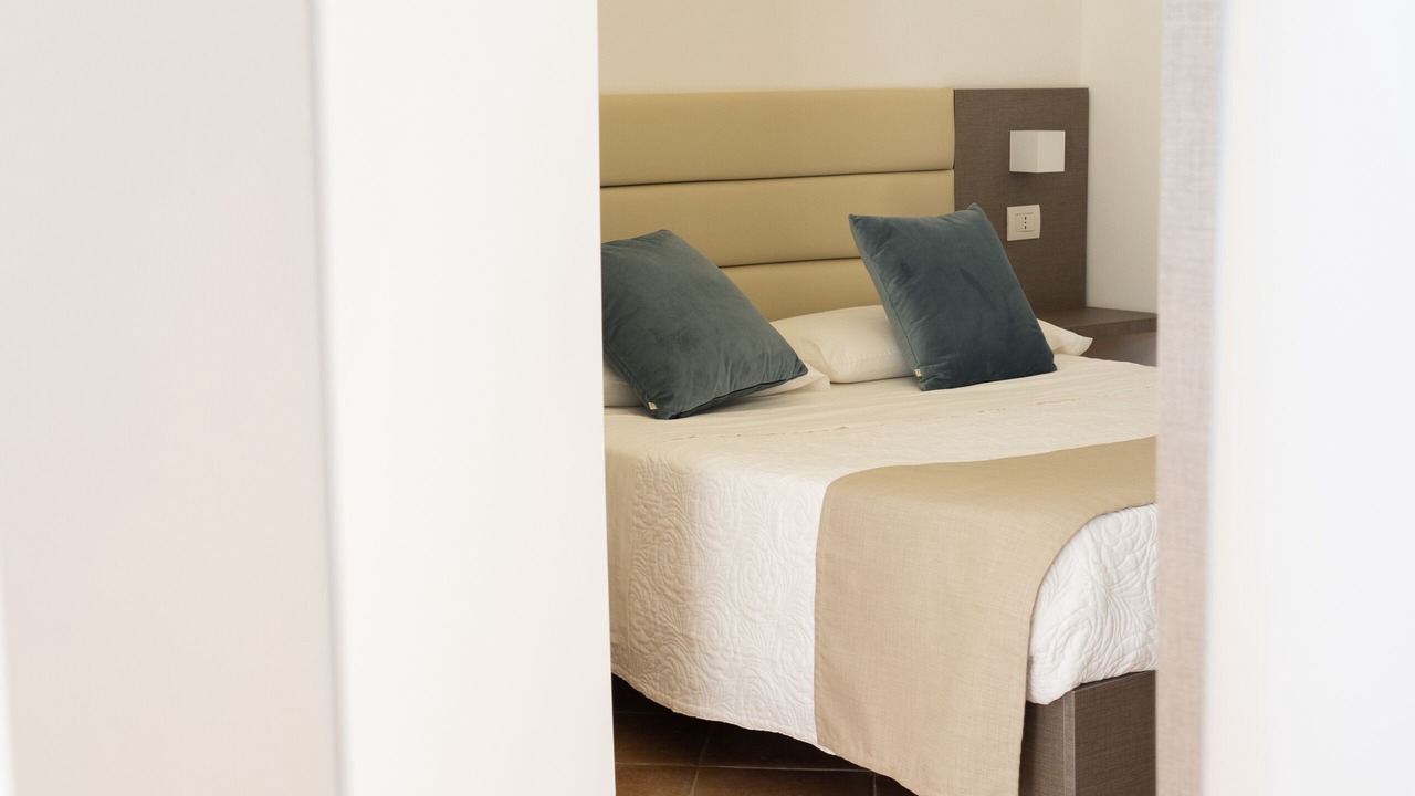 Photo of Bedroom in Calatabiano