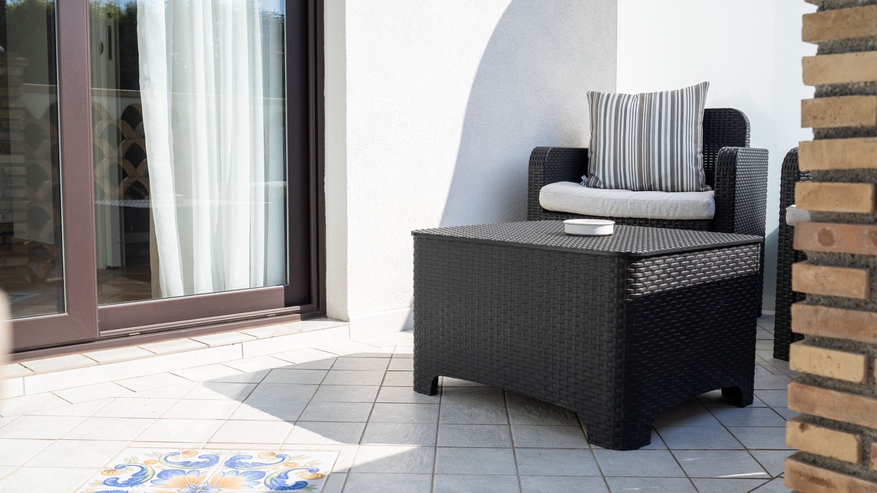 Photo of Patio Balcony in Calatabiano