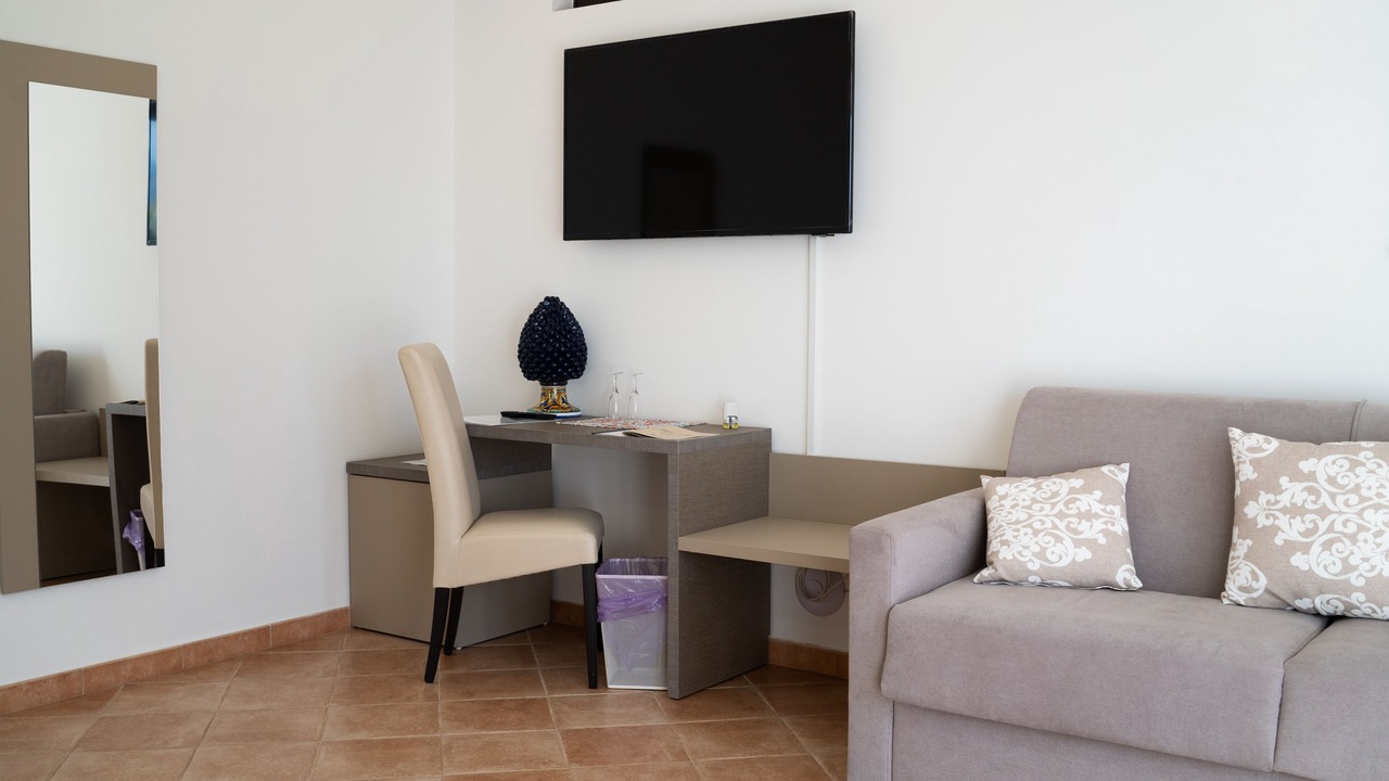 Photo of Bedroom in Calatabiano