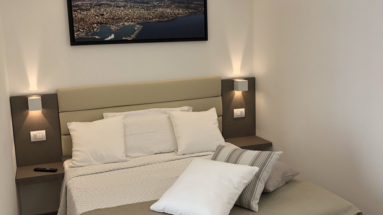 Photo of Bedroom in Calatabiano