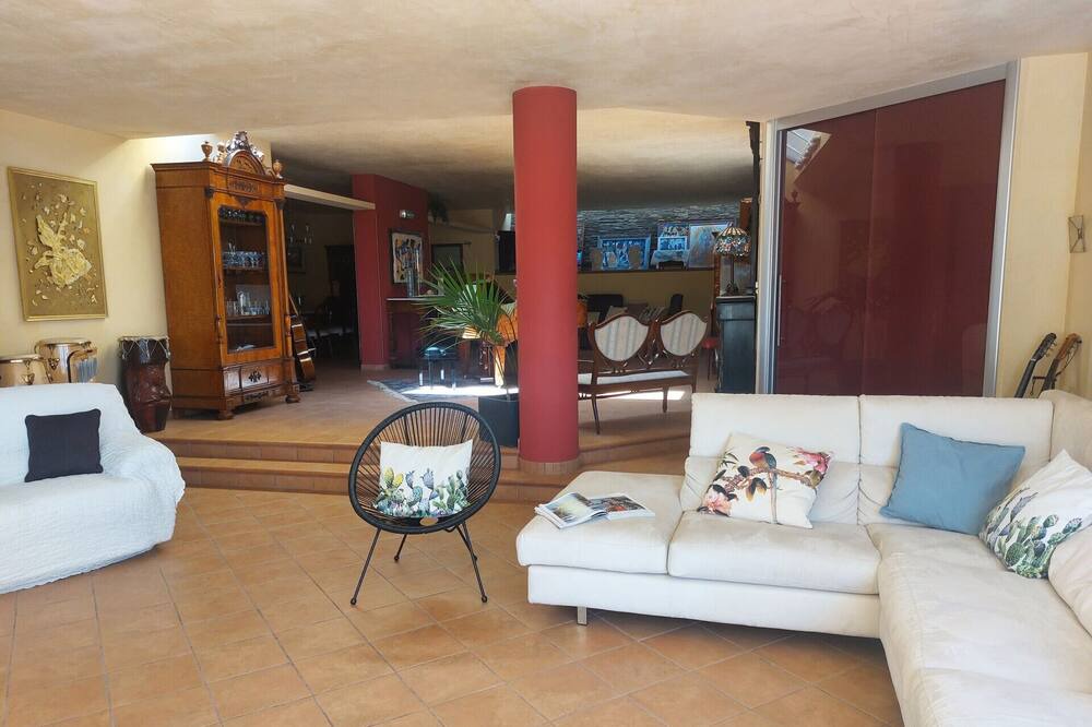 Photo of Livingroom in Marsala
