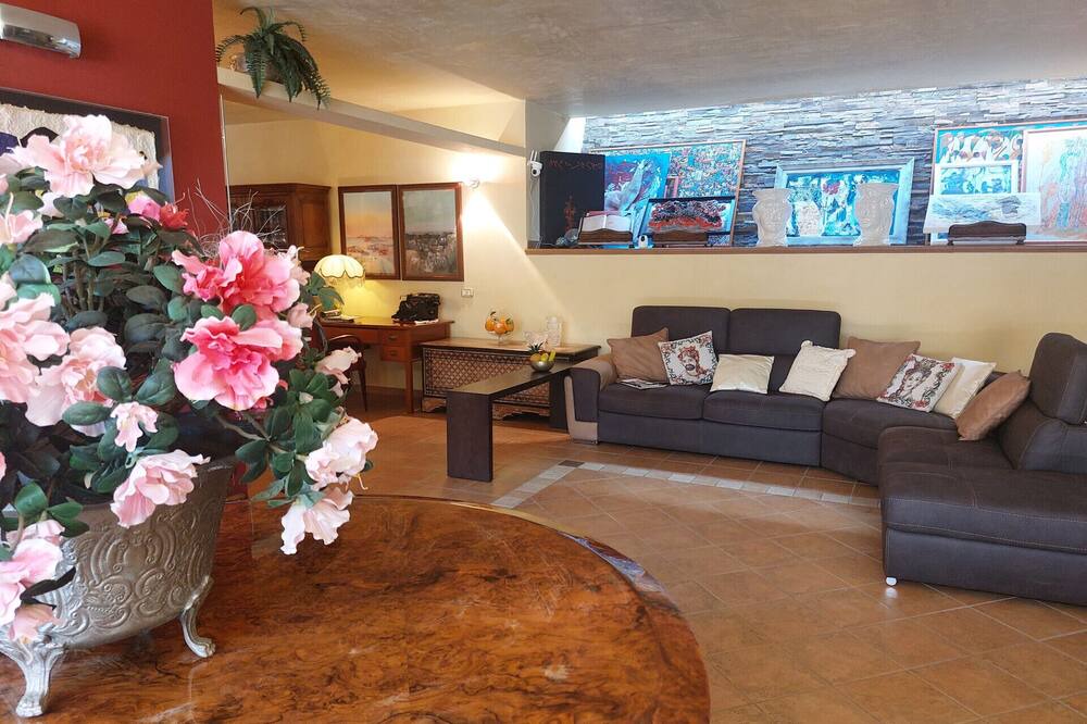 Photo of Livingroom in Marsala