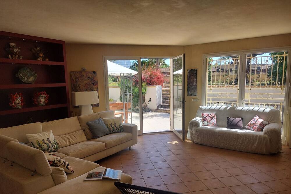 Photo of Livingroom in Marsala