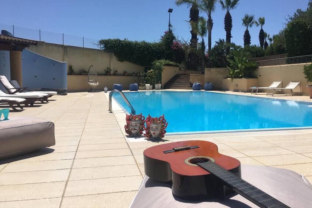 Photo of Outdoor in Marsala