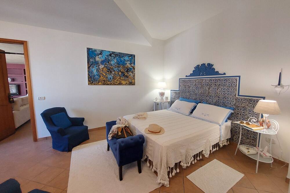 Photo of Bedroom in Marsala