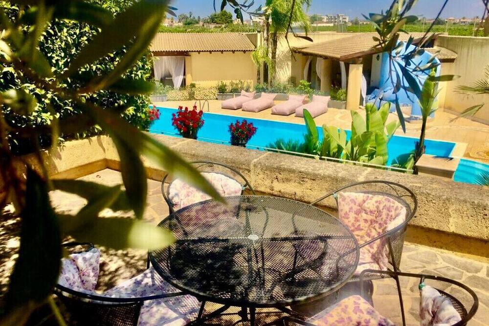 Photo of Outdoor in Marsala