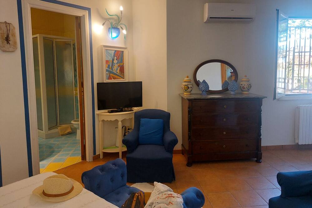 Photo of Bedroom in Marsala
