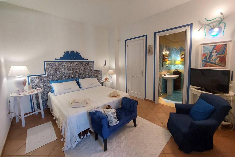 Photo of Bedroom in Marsala