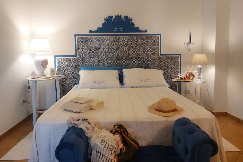 Photo of Bedroom in Marsala