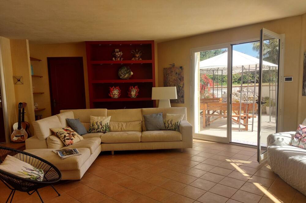 Photo of Livingroom in Marsala